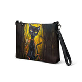 Midnight Windup - Crossbody bag