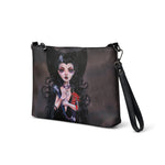 Dark Lilly - Crossbody bag