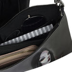 Mrs. Addams - Crossbody bag