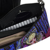 Alice in Wonderland - Crossbody bag