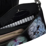 Circus Macabre - Crossbody bag