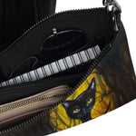 Midnight Windup - Crossbody bag