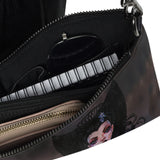 Dark Lilly - Crossbody bag