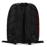 Midnight Scream - Minimalist Backpack