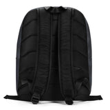 Monstrous - Minimalist Backpack