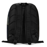 Mistress of Darkness - Minimalist Backpack