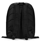 Marked By The Heart - Minimalist Backpack