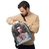 Sarah - Minimalist Backpack