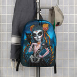 Calavera - Minimalist Backpack