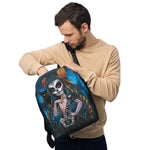 Calavera - Minimalist Backpack