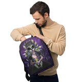 Sombra - Minimalist Backpack