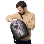 Wicked Windup - Minimalist Backpack