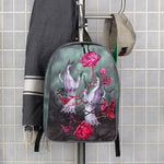 Wild Flowers - Minimalist Backpack