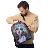 Love Struck - Minimalist Backpack