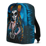 Calavera - Minimalist Backpack