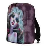Love Struck - Minimalist Backpack