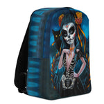 Calavera - Minimalist Backpack