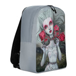 Minimalist Backpack