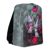 Wild Flowers - Minimalist Backpack