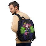 Hazel - Minimalist Backpack