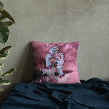 Just Like A Prayer - Premium Pillow