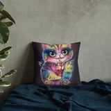 Cheshire - Premium Pillow