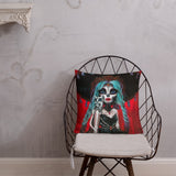 La Luz - Premium Pillow