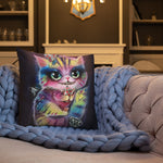 Cheshire - Premium Pillow