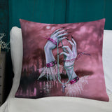 Just Like A Prayer - Premium Pillow