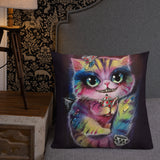 Cheshire - Premium Pillow