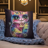 Cheshire - Premium Pillow