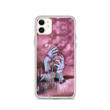 Just Like a Prayer - Clear Case for iPhone®