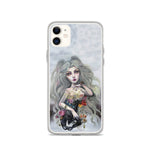 Life Remains - Clear Case for iPhone®