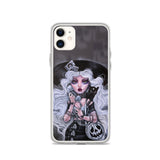 Blanca  - Clear Case for iPhone®