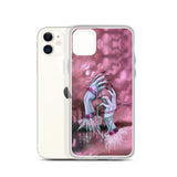 Just Like a Prayer - Clear Case for iPhone®