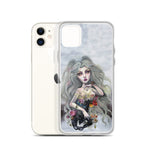 Life Remains - Clear Case for iPhone®