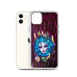 Fortune Teller - Clear Case for iPhone®