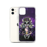 Sombra - Clear Case for iPhone®