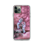 Just Like a Prayer - Clear Case for iPhone®