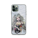 Life Remains - Clear Case for iPhone®