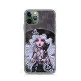 Blanca  - Clear Case for iPhone®