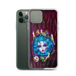 Fortune Teller - Clear Case for iPhone®