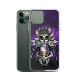 Sombra - Clear Case for iPhone®