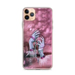 Just Like a Prayer - Clear Case for iPhone®