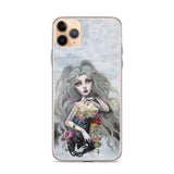 Life Remains - Clear Case for iPhone®