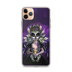 Sombra - Clear Case for iPhone®