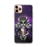 Sombra - Clear Case for iPhone®