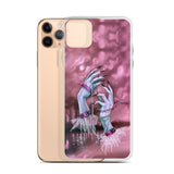 Just Like a Prayer - Clear Case for iPhone®