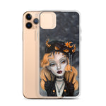 Monstrous - Clear Case for iPhone®