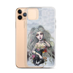 Life Remains - Clear Case for iPhone®